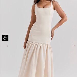 House of CB Amore Dress